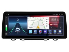 Магнитола Honda CR-V (2016-2023) Android 10 4/64GB QLED DSP 4G модель TK-3005TS18