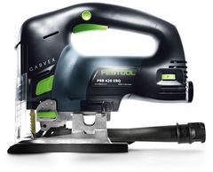 Маятниковый лобзик FESTOOL PS200 E PSB 420 EBQ-Plus 561602