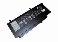 Аккумулятор для Dell 15-7547 (11.1V 3480MAH) PN 0PXR51, 0YGR2V, D2VF9, PXR51