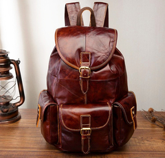 Рюкзак Hipster