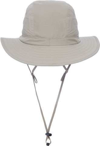 Картинка шляпа The North Face Suppertime Hat Dunbe/Dunbe - 2