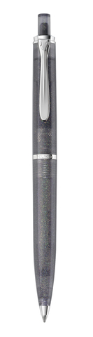 Ручка шариковая Pelikan Elegance Classic Demonstrator K 205 SE 2020, Moonstone (816816)