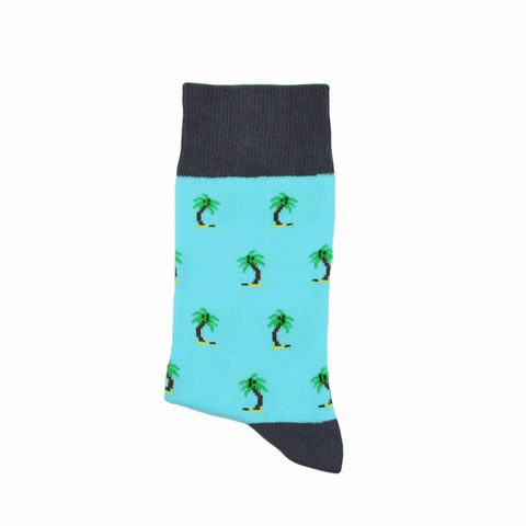 Носки c  Пальмамми
