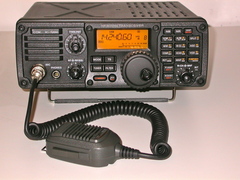 Icom IC-7200