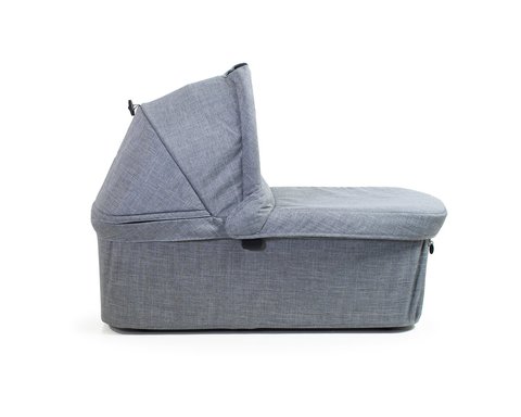 Люлька Valco baby External Bassinet для Snap Trend, Snap 4 Trend, Snap 4 Ultra Trend / Denim