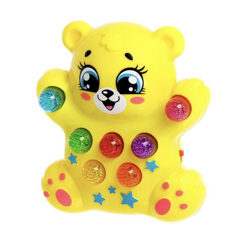Игрушка музыкальная 