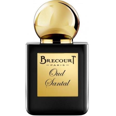 Oud Santal (Brecourt)