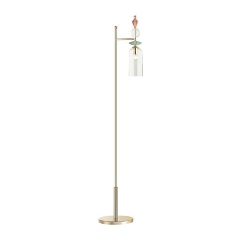 Торшер Odeon Light Exclusive Bizet 4855/1F