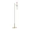 Торшер Odeon Light Exclusive Bizet 4855/1F