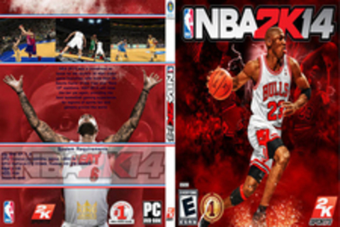 NBA 2K14