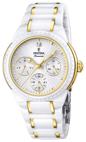 Наручные часы Festina F16699/2 фото