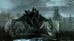 The Elder Scrolls V: Skyrim Anniversary Edition (Xbox One/Series S/X, полностью на русском языке) [Цифровой код доступа]
