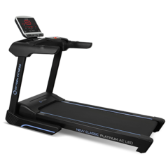 Беговая дорожка Oxygen Fitness NEW CLASSIC PLATINUM AC LED