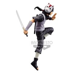 Фигурка Banpresto Naruto Shippuden. Vibration Stars: Uchiha Itachi (Anbu)