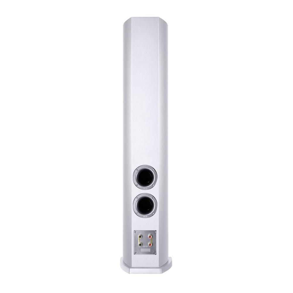 HECO Victa Elite 702 White