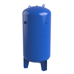 Ресивер вертикальный DNT РВ 750-13 (для помещения)