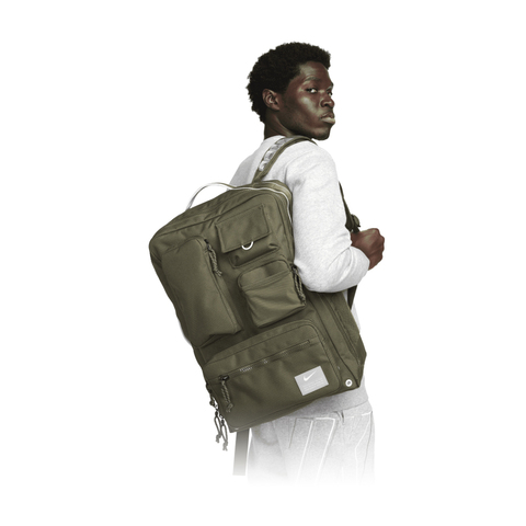 Рюкзак Nike Utility Elite Training Backpack (32L)