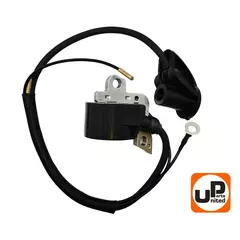 Магнето UNITED PARTS для STIHL FS400/450 (90-1232)