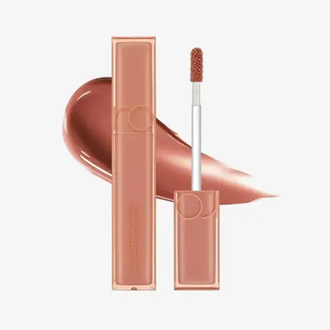 Тинт глянцевый для губ ROM&ND Dewyful Water Tint 12 Canyon 5g