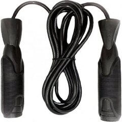 Atlama ipi \ Прыгалки \ Jump rope black