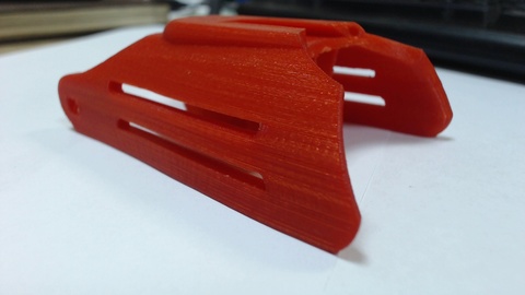 3D-принтер IMPRINTA Hercules Strong 2019