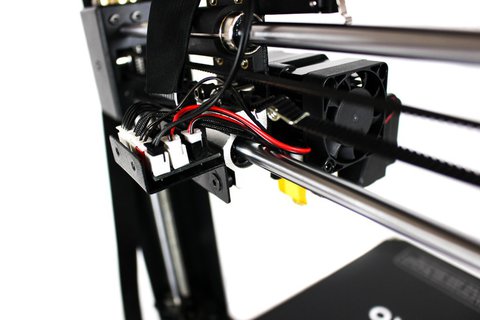 3D-принтер Wanhao Duplicator I3 Plus V2.0