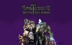 Grotesque Tactics (для ПК, цифровой код доступа)