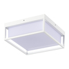 Светильник уличный потолочный ST Luce Cubo SL9517.502.01