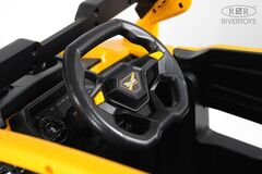 BUGGY K707AM 4WD и K707AM-A с дистанционным управлением