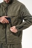 Куртка IAMREBEL Coach ST-01 Хаки