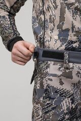 Обновленный демисезонный костюм для охоты Remington XM Elite Improved Figure на remingtonn.ru