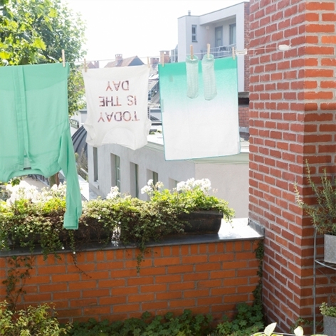 Комплект бельевых веревок (12 м), арт. 105647 - фото 3