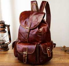 Рюкзак Hipster