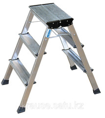 Подставка ROLLY 2х3 ступ. алюм (130068)