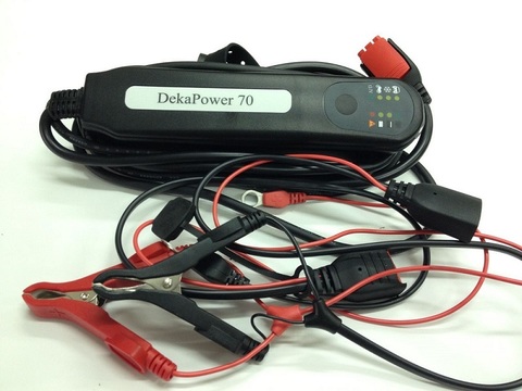 Зарядное устройство DEKA Power 70