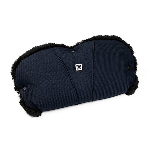 Муфта для рук Moon Hand Muff Navy (303) 2021