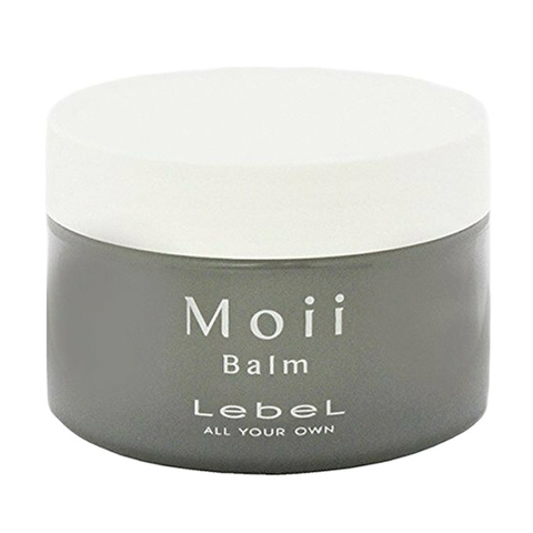 Lebel  Moii: Бальзам для волос и кожи (Moii balm Walk in forest)