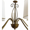 Люстра Arte Lamp Carolina A9239LM-5BR