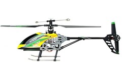 Радиоуправляемый вертолет WL toys Sky Dancer Brushless 2.4G - V912-BL