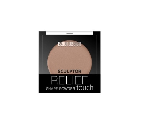 Relief touch Скульптор Relief touch тон 1 BelorDesign