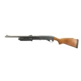 Цевье Vanguard на Remington 870, Fab Defense