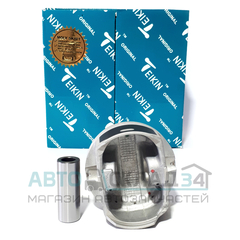 ПОРШЕНЬ STD SANTA FE 10-, SORENTO 2009- ДВИГ THETA 2 2.4 Л G4KE TEIKIN 88,0 1,2-1,2-2,0 (+ПАЛЕЦ)