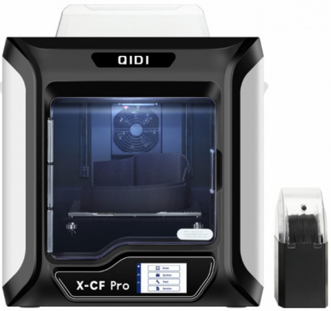 3D-принтер QIDI Tech X-CF Pro