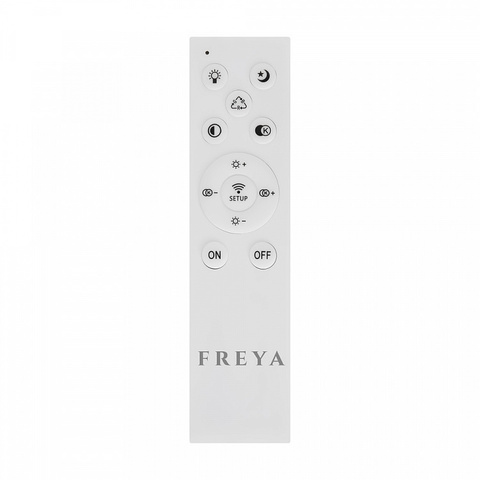 Потолочный светильник Freya Radane FR10020CL-L70W