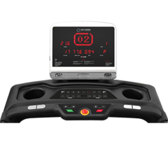 Беговая дорожка Oxygen Fitness NEW CLASSIC PLATINUM AC LED