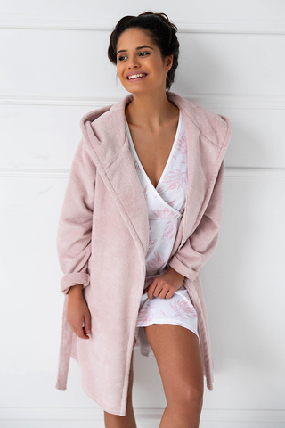 Халат Kinsley Sensis