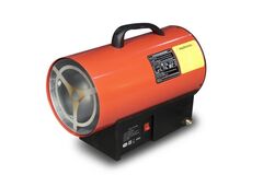 Тепловая пушка газовая TOR BJG-35A - 35 кВт