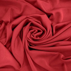Ткань костюмная Анжелика, 279 гр/м2, 150 см, паприка