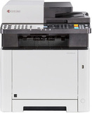 Kyocera M5521cdw (Поставляется только с дополнительным комплектом тонер-картриджей)
