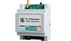 Термостат ZONT H-1 Navien